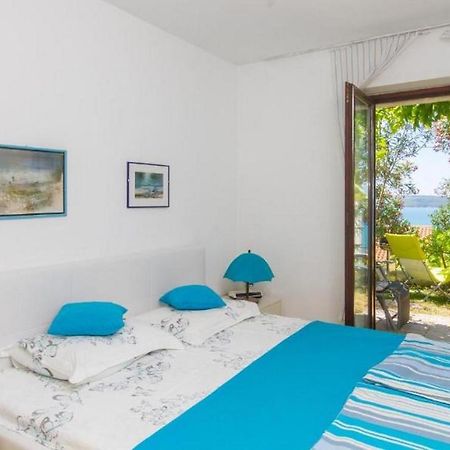 Apartments Bojana - Hisa Soncek Portorož Kültér fotó
