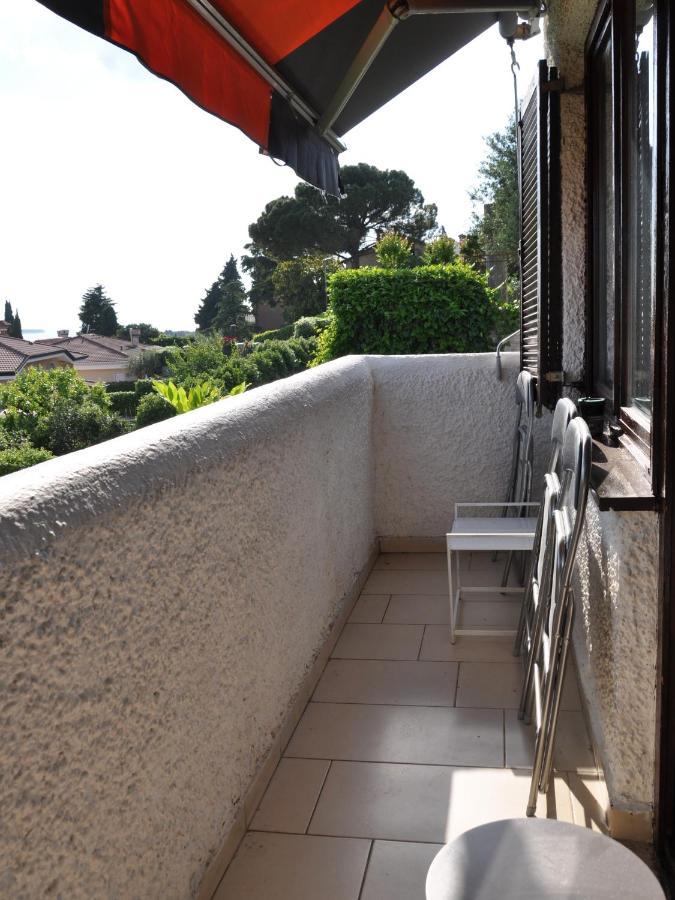 Apartments Bojana - Hisa Soncek Portorož Kültér fotó