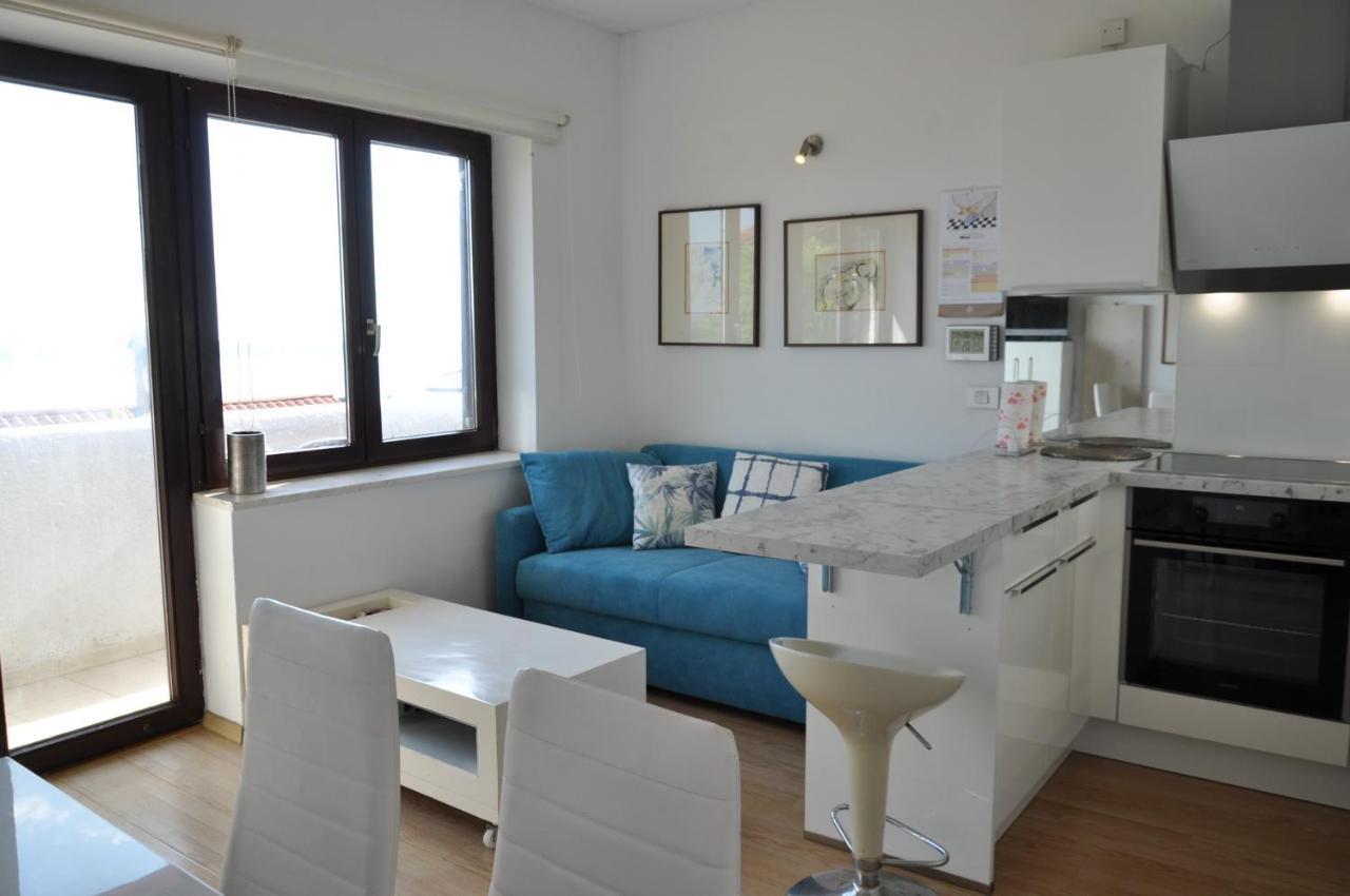 Apartments Bojana - Hisa Soncek Portorož Kültér fotó