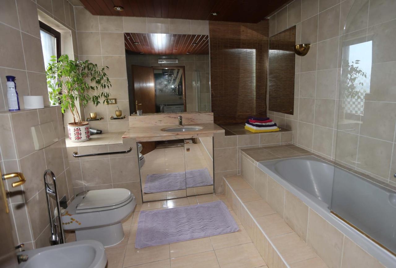 Apartments Bojana - Hisa Soncek Portorož Kültér fotó