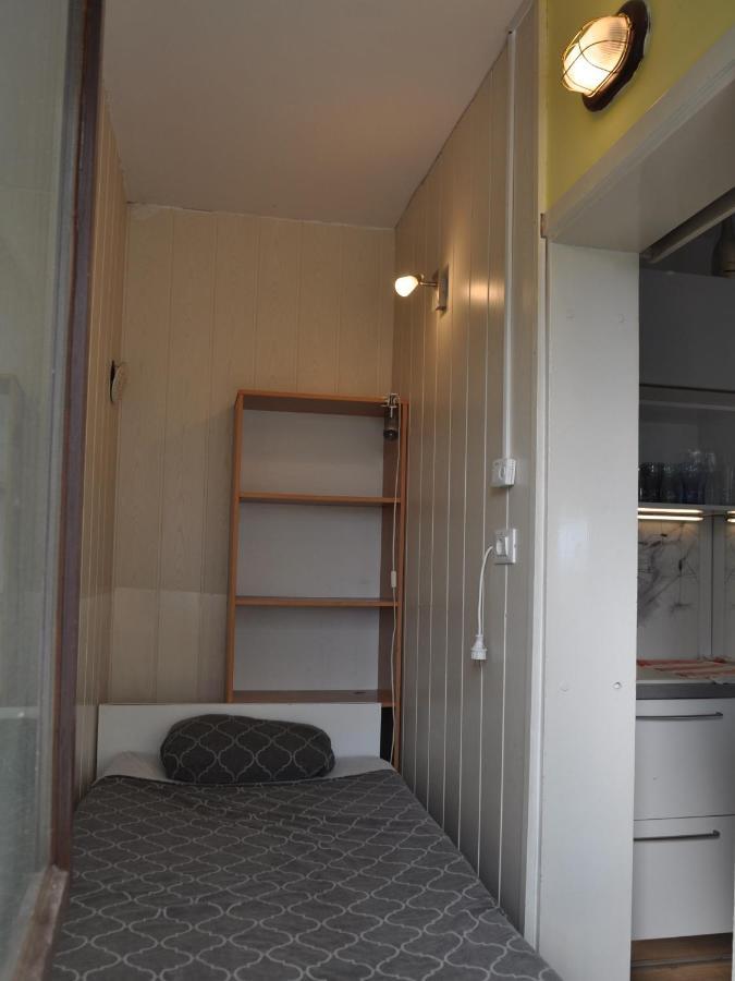 Apartments Bojana - Hisa Soncek Portorož Kültér fotó