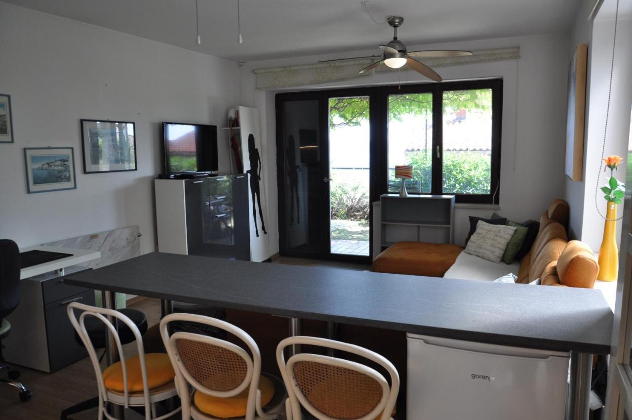 Apartments Bojana - Hisa Soncek Portorož Kültér fotó