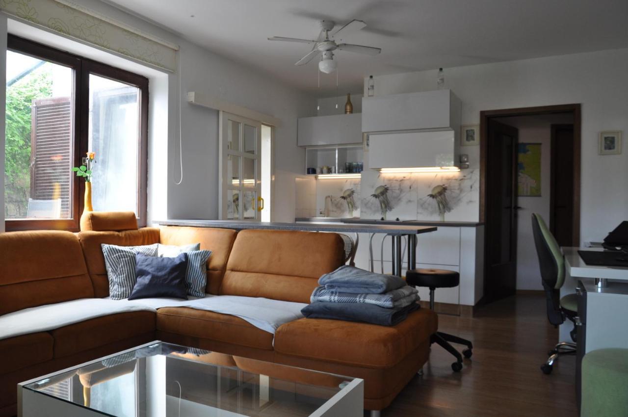 Apartments Bojana - Hisa Soncek Portorož Kültér fotó